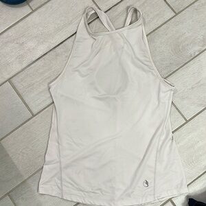 Workout tank top, used a few times
